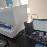 Fully Automatic Stainer