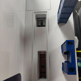 Secretion Analysis Workstation