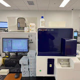 Secretion Analysis Workstation