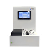 Fully Automatic Dyeing Machine