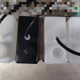 Fully Automatic Dyeing Machine