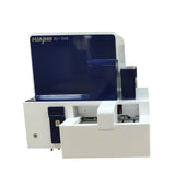 Secretion Analysis Workstation