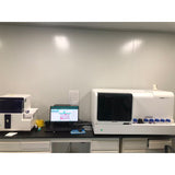 Fully Automatic Stainer