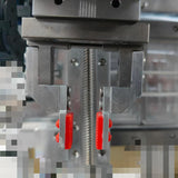 Fully Automatic Dyeing Machine