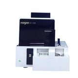 Secretion Analysis Workstation