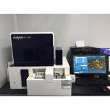 Secretion Analysis Workstation