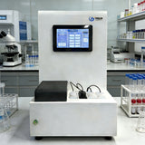 Fully Automatic Dyeing Machine