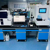 Fully Automatic Dyeing Machine