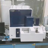Secretion Analysis Workstation