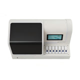 Fully Automatic Stainer