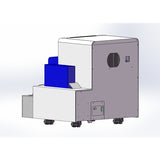 Secretion Analysis Workstation