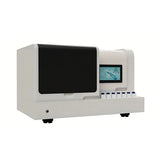 Fully Automatic Stainer