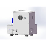 Secretion Analysis Workstation