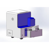 Secretion Analysis Workstation