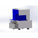 Secretion Analysis Workstation