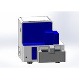 Secretion Analysis Workstation